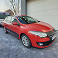 Renault Megane Grandtour